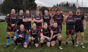 Image result for Redingensians Rugby Football Club