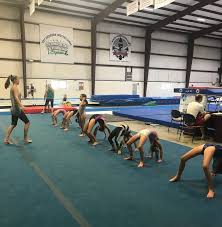Image result for Rathgael Gymnastics and Trampolining Club