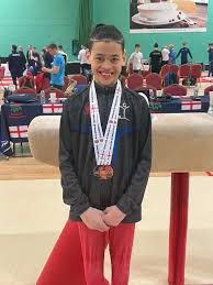 Image result for Huntingdon Olympic Gymnastics Club