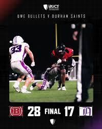 Image result for Bristol Combined Universities Bullets