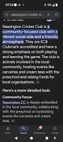 Image result for Nassington Cc