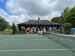 Image result for Woodbridge Tennis Club