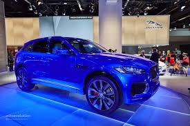 Image result for Blue Fire 2016 Jaguar