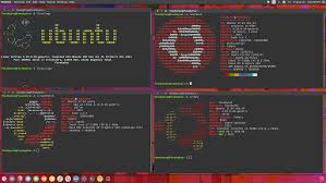 Image result for linux art