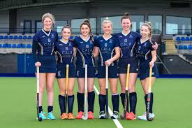 Image result for Cranleigh Ladies Hockey Club