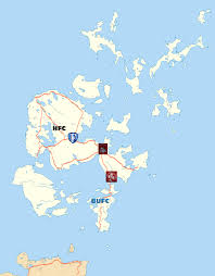 Image result for Kirkwall Thorfinn Football Club