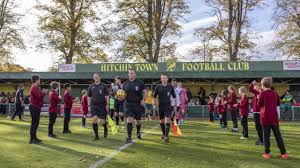 Image result for Ickleford Sports & Recreation Club