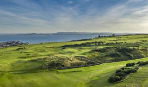 Image result for Caird Park Golf Club