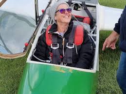 Image result for Needwood Forest Gliding Club Ltd