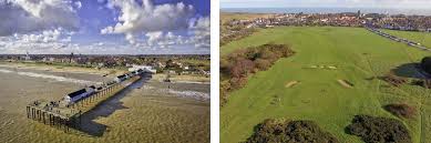 Image result for Southwold Golf Club