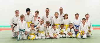 Image result for Bakewell Aikido Club