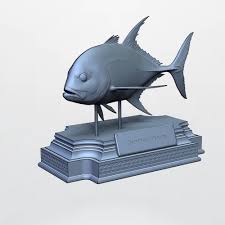 Image result for Caranx hippos