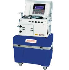 Image result for Haemonetics MCS