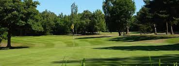 Image result for Puttenham Golf Club