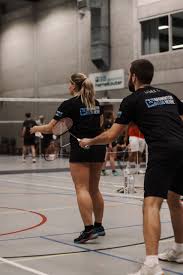 Image result for Herne Bay Sports Badminton Club