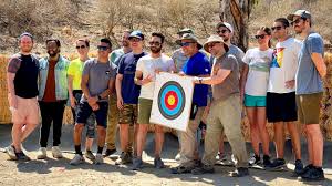 Image result for Frome Valley Archers