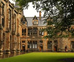 Image result for University Of Glasgow