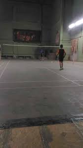 Image result for Bailrigg Badminton Club