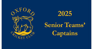 Image result for Oxford Cricket Club