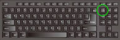 Image result for print screen