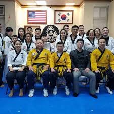 Image result for Imperial Karate Club
