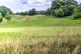 Image result for Cookridge Hall Golf Club
