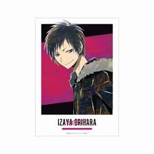 「折原臨也 デュラララ!!」の画像検索結果