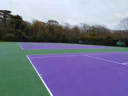 Image result for Hampden Park Tennis Club