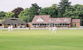 Image result for Pudsey St Lawrence Cricket Club