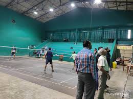Image result for Manor Hall Badminton Club