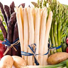 Attēlu rezultāti vaicājumam “Asparagus officinalis fruit”