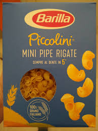 Image result for barilla piccolini