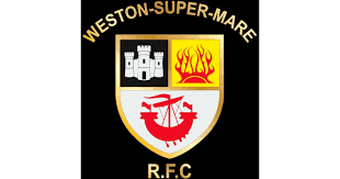 Image result for Weston-Super-Mare Rugby Football Club