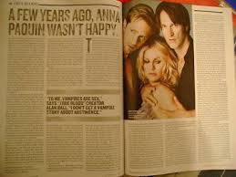 Image result for rolling stone true blood