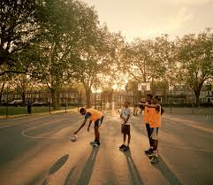 Image result for Haringey Angels Basketball Club