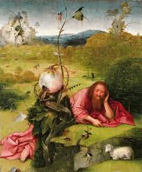 Image result for hieronymus bosch
