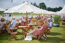 Image result for Cowdray Park Polo Club