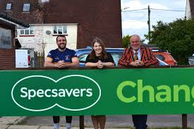 Image result for Ellingham and Ringwood Rfc