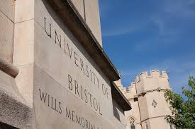 Image result for Bristol Combined Universities Bullets