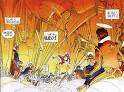 Comic creator: Jean Giraud (