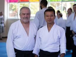 Image result for Aikido - Shobu UK
