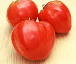 Afbeeldingsresultaat voor butter and bull heart tomato