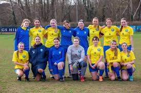 Image result for London Girls Football Club