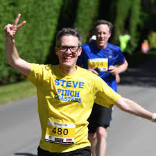 Image result for Finch Coasters Running Club