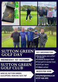 Image result for Sutton Green Golf Club