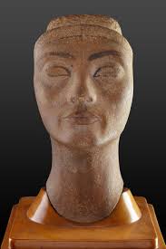Image result for NEFERTITI