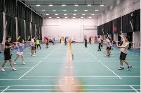 Image result for Y P I Wyke Badminton Club