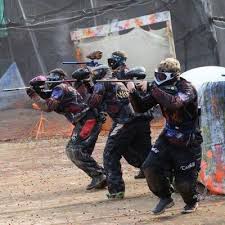 Image result for Apocalypse Paintball, Cambridgeshire