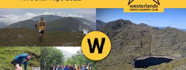 Image result for Westerlands Cross Country Club