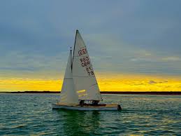 Image result for Sandwell Valley Sailing Club